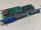 FANUC A16B-2201-0580 /03C LR Mate Control Board w/ Daughter Boards FAST SHIPPING