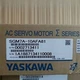 1PC YASKAWA AC Servo Motor SGM7A-10AFA61 New In Box Expedited Shipping
