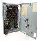 GE 8000 Two Speed Reversing Size 1 Starter 30 Amp Fusible 24" MCC Bucket 30A 2