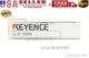 Keyence LV-H35 Digital laser sensor NEW  US Free TAX
