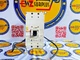 EATON NGH65K NGH312039E HEAVY DUTY INDUSTRIAL CIRCUIT BREAKER 1200 AMPS  3 POLE