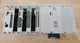DELTA TAU&nbsp; UMAC TURBO PMAC2 CPU/POWER SUPPLY WITH INTERFACE PCB /ENCODER CARD