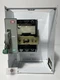 Square D 20" Model 6 MCC Bucket with 250A Breaker LHL36250