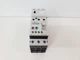Siemens 3TF4422-0A_1 Contactor 120v NEMA Size 1 w/ 3RU1136-4HB0 Overload Relay