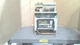 RELIANCE ELECTRIC 20FR7721 FLEXPAK 3000 3-PHASE DRIVE #345272