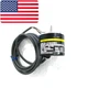 1PC New In Box Omron Rotary Encoder E6C2-CWZ6C 200P/R- US Stock