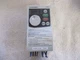 Mitsubishi S500 Inverter   200-240V     FR-S520-0.1K-NA