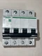 Schneider Electric M9F21420 miniature circuit breaker Multi9, C60SP, 4P 20A.
