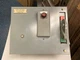 Allen-Bradley,2100 2113,Size 1 MCC 12 INCH Starter Feeder Bucket  3 Amp Breaker