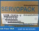 New Yaskawa SGDM-08ADA-V Servo Drive Expedited Shipping One SGDM08ADAV