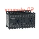 1 PC New Schneider Electric LC2K1201F7 Reversing contactor, TeSys K, 3P, AC-3,