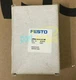 One New FESTO CPV10M1H5LSM7 solenoid valve CPV10-M1H-5LS-M7 161414