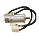 Used & Tested PANASONIC MSMA012A1G Servo Motor