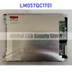 Original 5.7 inch Industrial Display LCD Screen Panel LM057QC1T01 For Sharp