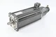 Indramat Servo Motor MAC 090C-1-GD-4-C / 110-A-1 / WI521LX /