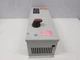 DANFOSS GRAHAM 174B3488 VLT 2800 DRIVE W/ ENCLOSURE T57793