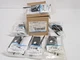 Box of 6 Thomas & Betts Kube MDBOOT-2 Color-Keyed Motor Disconnect Boot