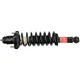 Monroe Shocks   Struts Suspension Strut And Coil Spring Assembly P N 172952