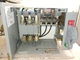 ALLEN BRADLEY 60 AMP FUSIBLE FUSED FEEDER MCC BUCKET 12" 2100 SERIES WITH DOOR