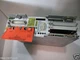 INDRAMAT DDS 2.1-W100-D SERVO CONTROLLER,  REPAIRED