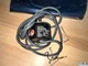 Omron E6C2-CWZ5B 360P/R [OPEN BOX] 2M Slim Incremental rotary encoder - solid sh
