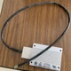 Schneider Electric VW3A7608R07 IP65 100 OHM 100W 0.75m Braking Resistor OPEN BOX