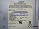 ONE USED SIEMENS 6SE7018-0ES87-2DA1 6SE7 018-0ES87-2DA1