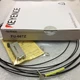 1PC Keyence FU-66TZ Fiber Optic Sensor FU66TZ Digital Fiber Unit New In Box