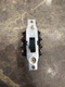 P&S 7803-MD Manual Motor Control 30A Switch Three Pole Three Phase 600V 20HP