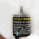 New 1Pcs Omron Rotary Encoder E6A2-CS5C 360P/R E6A2CS5C um