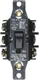 P&S 7803-MD Manual Motor Control 30A Switch Three Pole Three Phase 600V 20HP