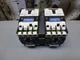 Used TELEMECANIQUE Reversing CONTACTOR LC1 D09 01 LC2D0901 25A