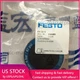 US FREE TAX New Festo EV-32-5 150685 Clamping module