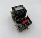 Square D 8536 SCO3 S NEMA Size 1 Starter 27A 10HP 3P 600V Coil 110/120V 8536SC03