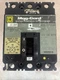 Square-D Mag-Gard Adjustable Instantaneous Trip Circuit Breaker FAL3601513M