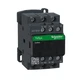 Schneider Electric LC1D12LE7 IEC Contactor 12A 7.5HP at 480VAC 3-Pole