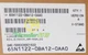 1 pc new Siemens shaft card 6SN1122-0BA12-0AA0 UPS or FedEx
