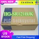 HG-SR121BJK New Mitsubishi Servo Motor Shipping UPS / Fedex