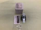Legrand 7802-MD Manual Motor Control Toggle Switch 2P 1Ph 30A 600V 10Hp