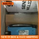 New SICK WLL170-2P430 6029514 WLL1702P430 Photoelectric Proximity Switch Sensor
