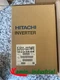 NEW IN BOX HITACHI SJ100-007HFE AC INVERTER DRIVE INPUT 380V 0.75Kw