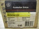 GE General Electric CR2943NA103V Pushbutton Station