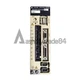 ONE USED Yaskawa SGDS-02A12AY27 servo drive