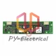 New TDK CXA-0271 PCU-P077E PCU-P052A LCD Inverter Compatible (1PCS)