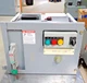 Square D Model 6 60Amp 480V NEMA Size 2 Combo 12" 15 hp mcc Bucket Tested MCC158