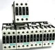 Siemens 3RT1024-1A..0 Motor Starter Contactor Relay 10 HP 35A 120V Coil lot of 5