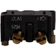E30KLA5 - Cutler Hammer 10 Amp 600 VAC 2NC Auxiliary Contact Block Pressure Term