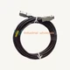 1pc brand new YASKAWA JZSP-CMP00-03 Cable for CN2 JZSPCMP0003