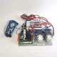 Fanuc A05B-2550-C020 Emergency Stop Unit Dual R30IA System