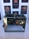 Square D Model 5 12" Motor Control Bucket Size 1 30 Amp FAP3603015M with Door